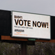 Image for article titled Emails Show Amazon Asking the Postal Service to Install Dubious Mailbox Ahead of Union Vote